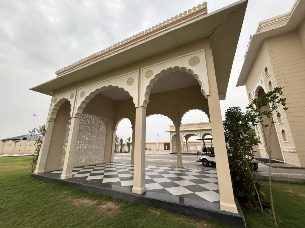 destination wedding planner in India