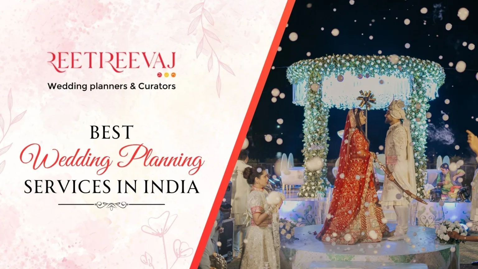 Wedding Planning Services