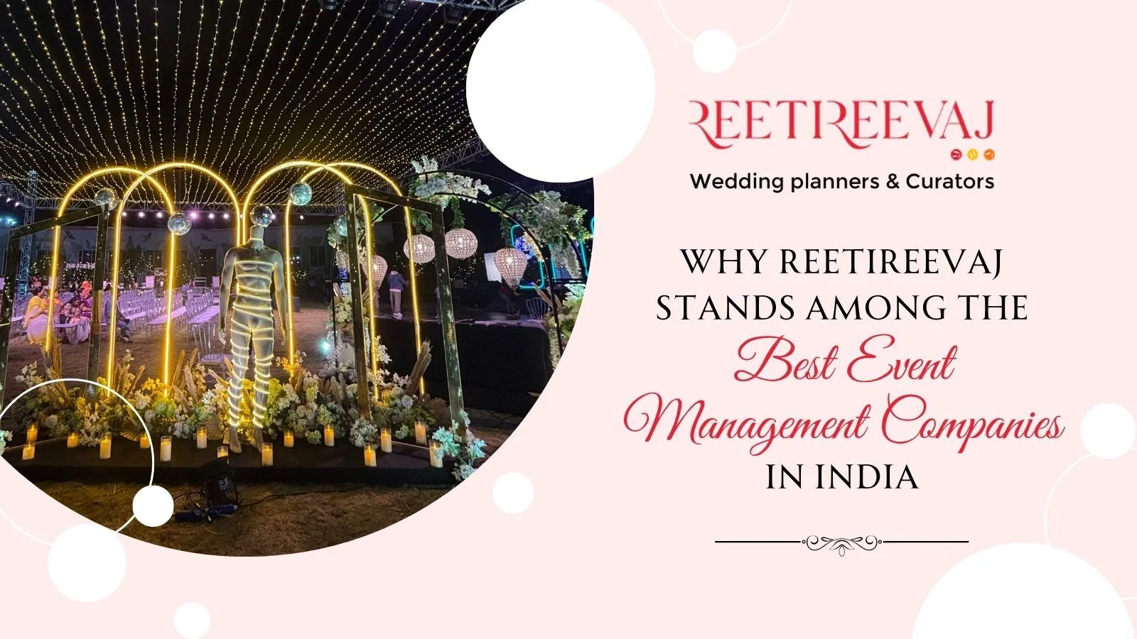 Best Event Management Companies