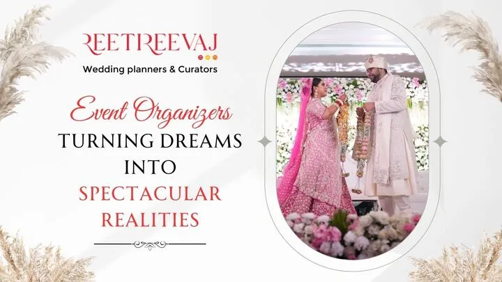 event organizers