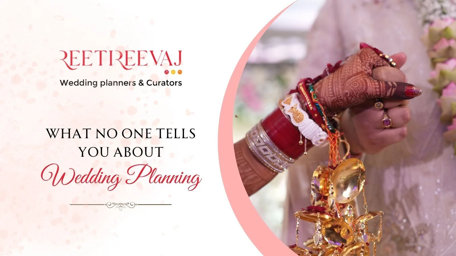 Wedding planning