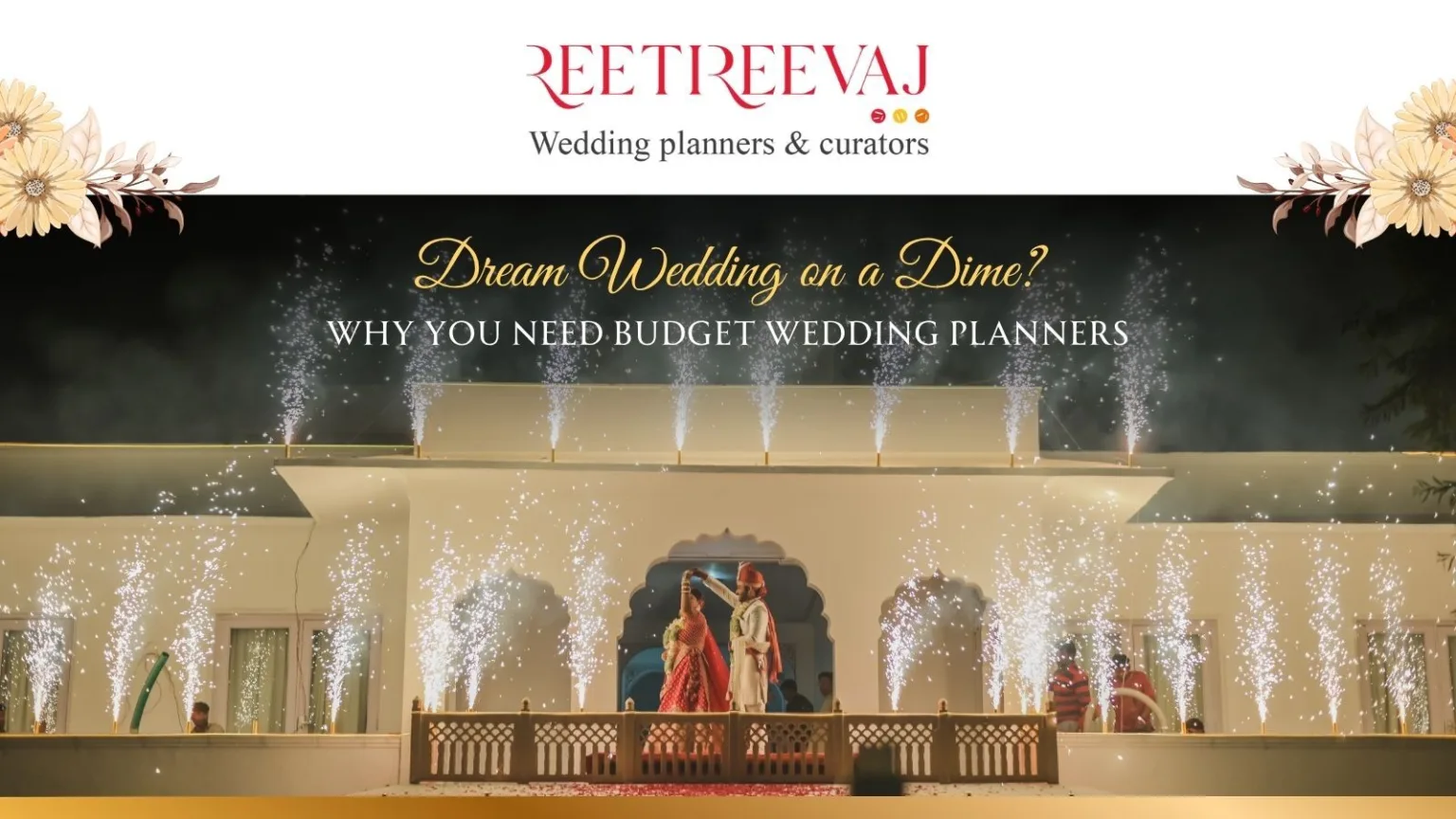 Budget Wedding Planners