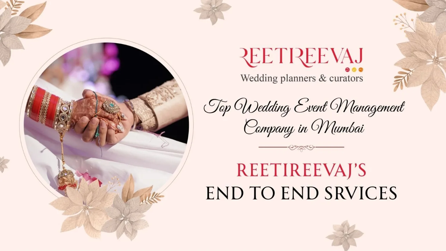 Wedding Event Management