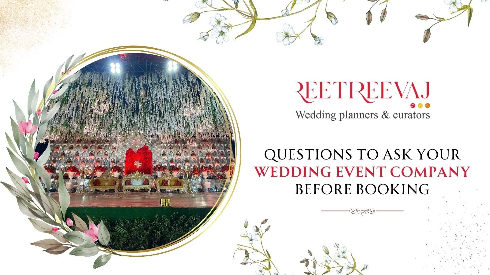 Wedding Event Company