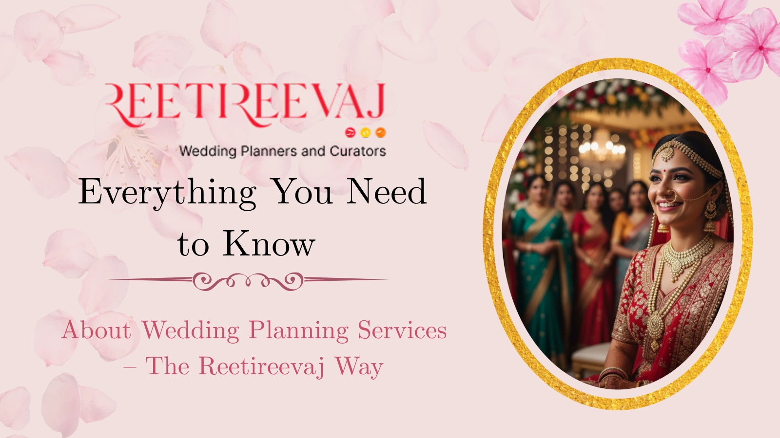 Wedding Planning Services