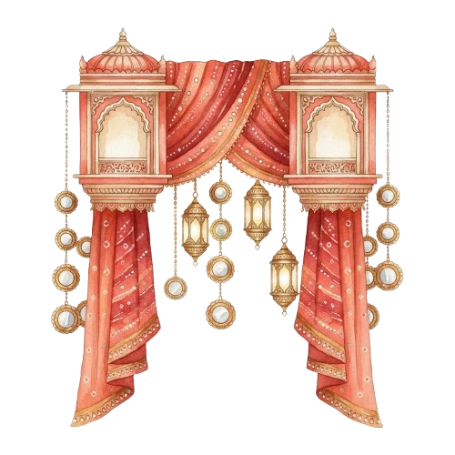 wedding planner in jaipur -rajasthani wedding