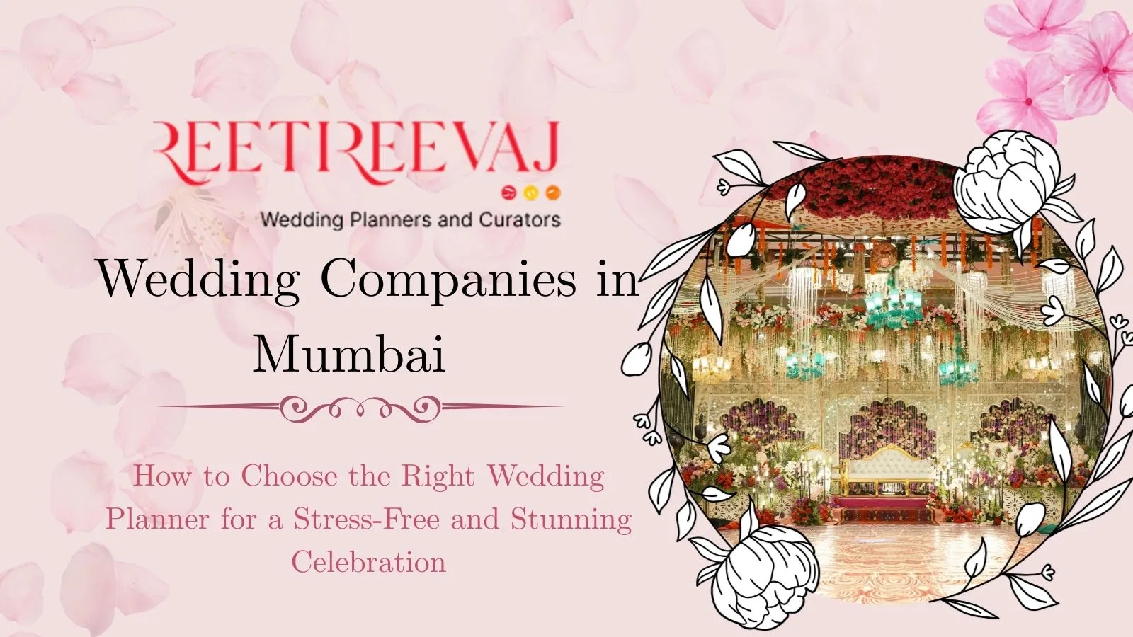 Wedding Companies in Mumbai