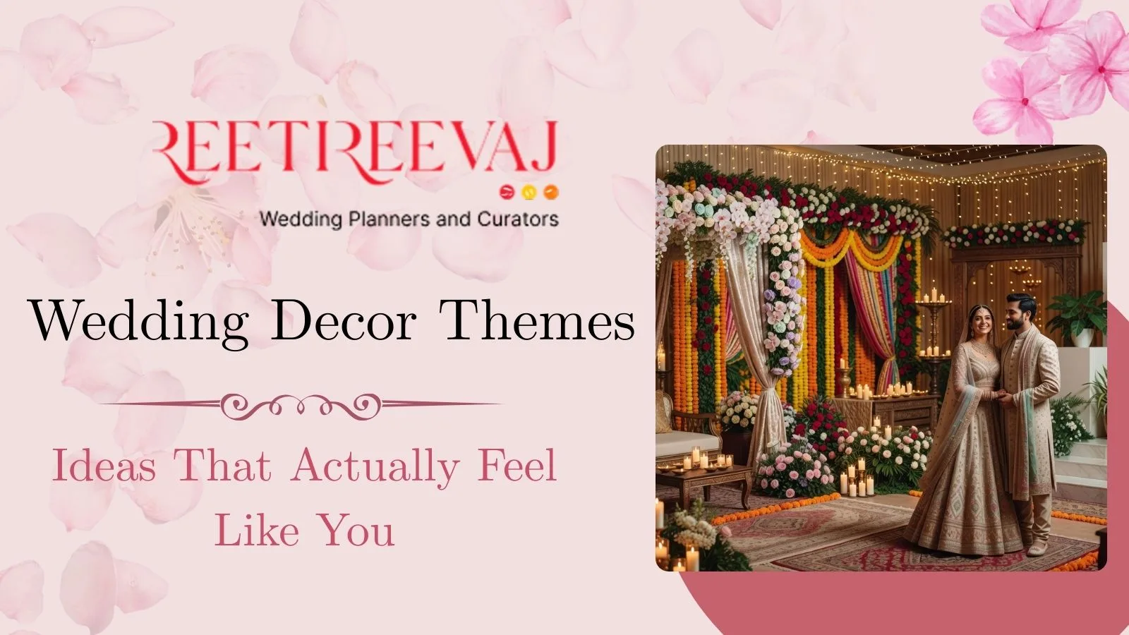 Wedding Decor Themes