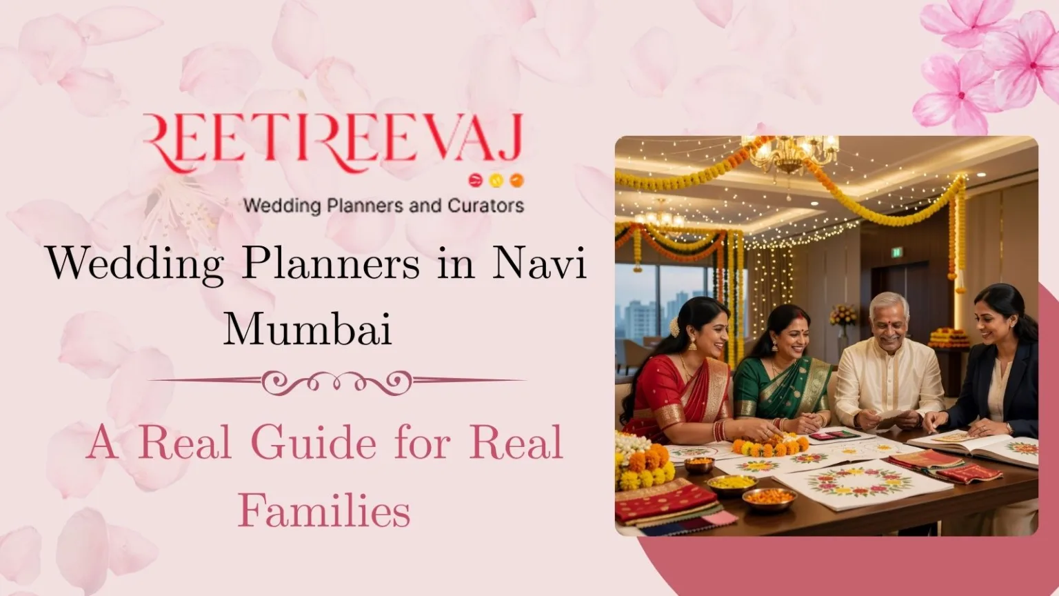 Wedding Planners in Navi Mumbai