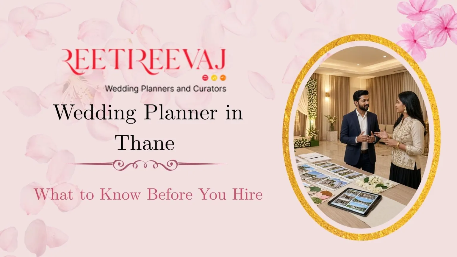 Wedding Planner in Thane