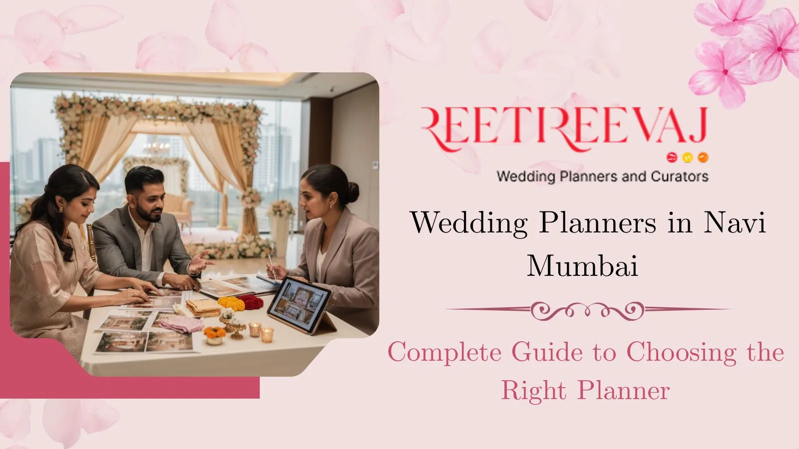 Wedding Planners in Navi Mumbai