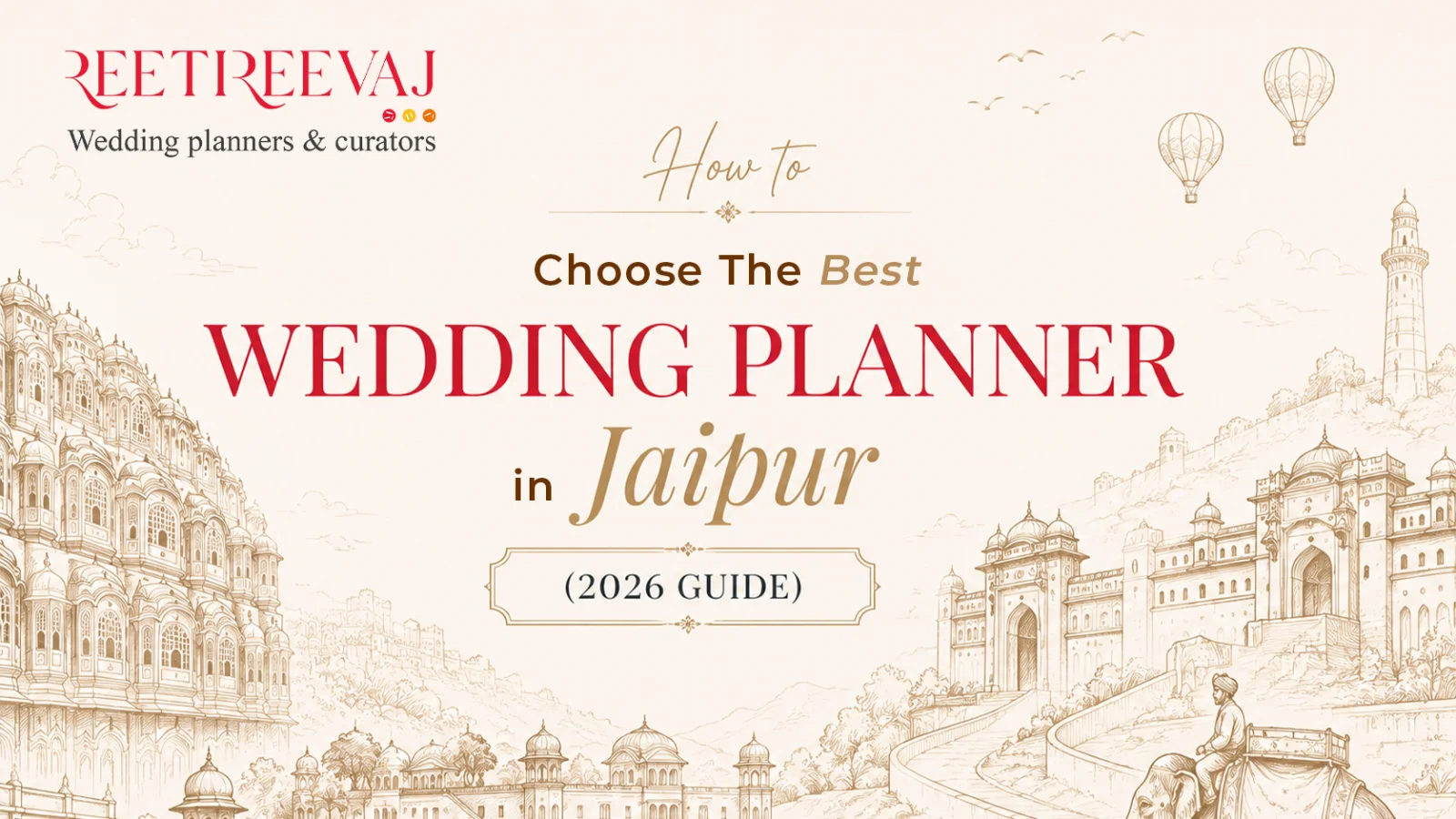 Best wedding planner in Jaipur arranging a royal palace mandap at Rambagh Palace