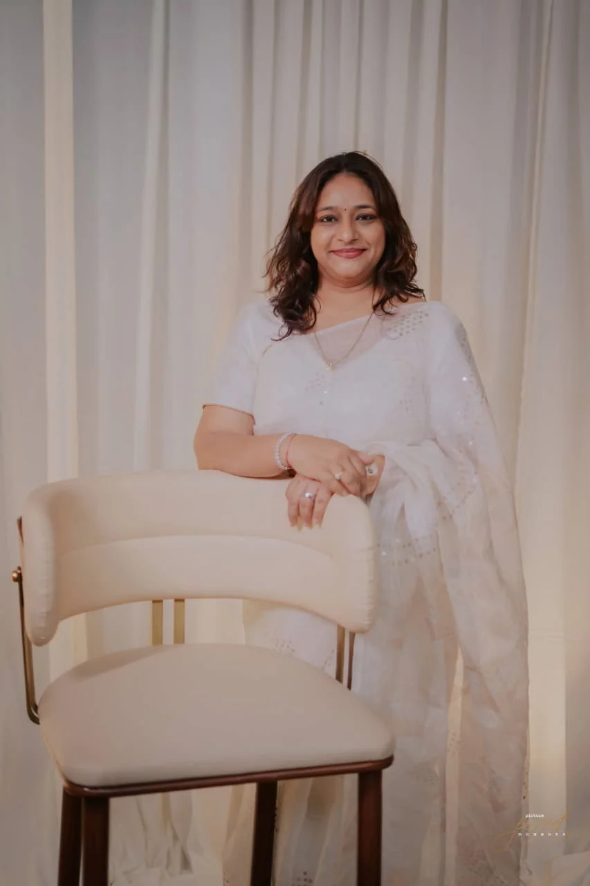 Varsha Kasera